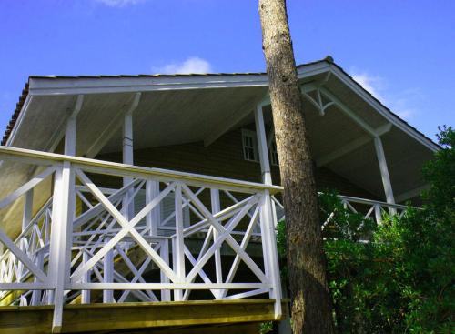 La Villa Coloniale
