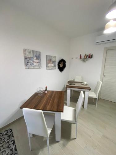 Φωτογραφία από το άλμπουμ του Bed and Breakfast Il Limone σε San Pasquale