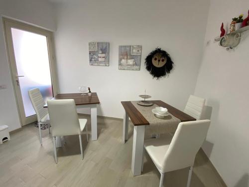 Φωτογραφία από το άλμπουμ του Bed and Breakfast Il Limone σε San Pasquale