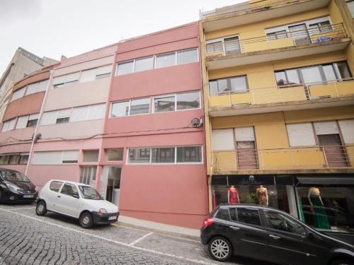CM Vintage Apartments