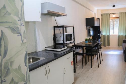 Bonsai Apartment I