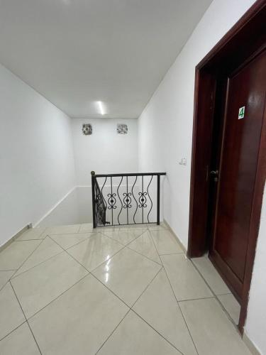 Fotografie z fotogalerie ubytování Résidence 2JGE v destinaci Douala