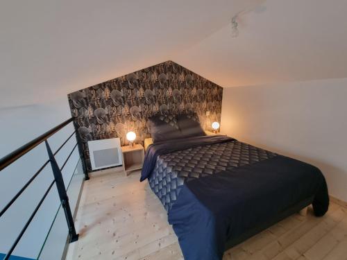 Photo de la galerie de l'établissement le P'tit Yonnais, à La Roche-sur-Yon