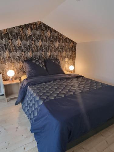 Photo de la galerie de l'établissement le P'tit Yonnais, à La Roche-sur-Yon