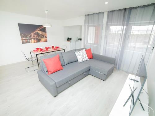 CM Vintage Apartments