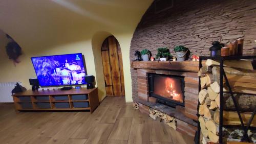 Apartament Studio11 "Cztery Pory Roku"