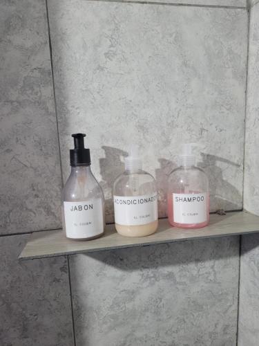 El Colibrí 359 Olavarría Dpto B, 7130 Chascomús, Argentina