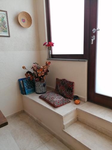 Fotografie z fotogalerie ubytování Eleonora Holiday Home 10 min from beaches v destinaci San Vero Milis