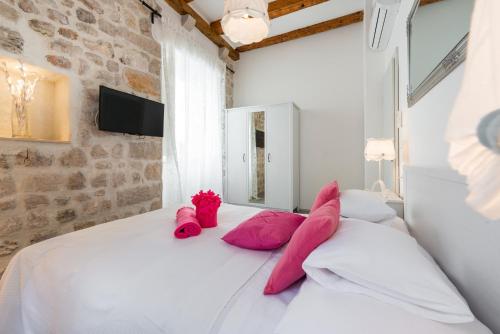 Gallery image of Luxury Rose Apartment in Dubrovnik