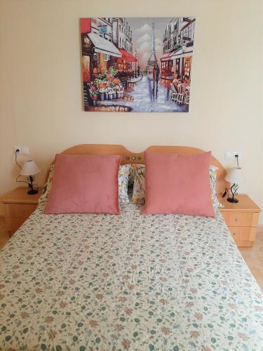 Precioso apartamento con ascensor a 80 metros del mar photo 8