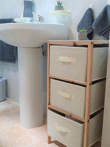 Precioso apartamento con ascensor a 80 metros del mar photo 9