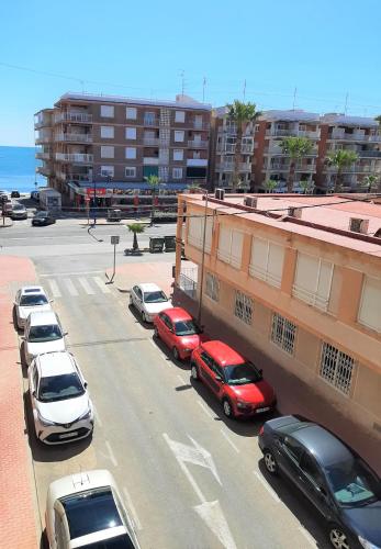 Precioso apartamento con ascensor a 80 metros del mar photo 29