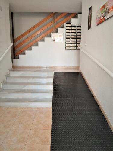 Precioso apartamento con ascensor a 80 metros del mar photo 27