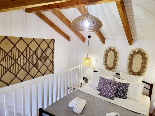 Mariviky Design Apartments