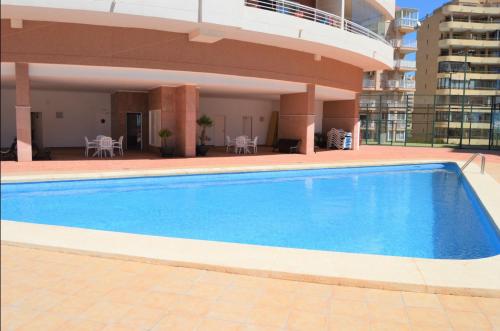 Flat Playa de Oro 6th floor