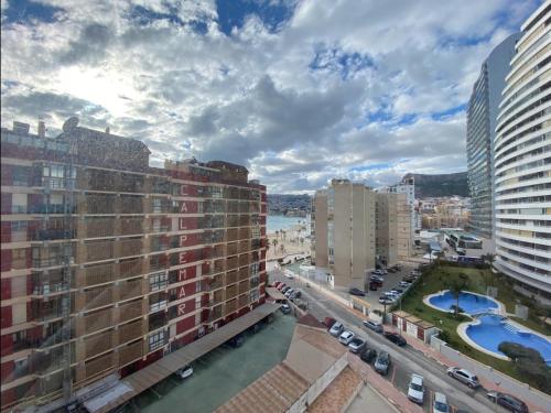 Flat Playa de Oro 6th floor