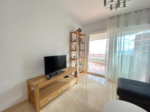 Flat Playa de Oro 6th floor