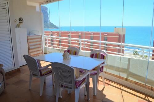 Flat Playa de Oro 6th floor