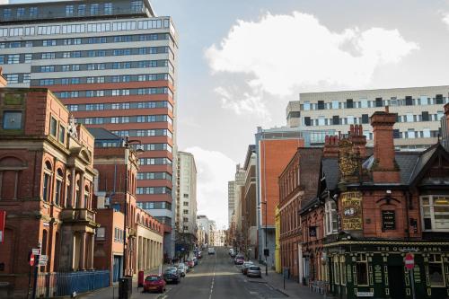 The Jewellery Suites Birmingham photo 55