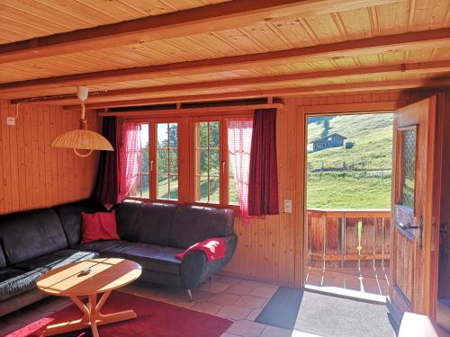 Galería fotográfica de Chalet mit Alpenambiente Axalp en Brienz