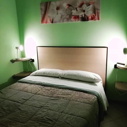 Gallery image of B&b Serena in Roncofreddo