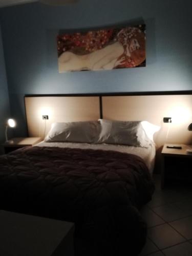 Gallery image of B&b Serena in Roncofreddo