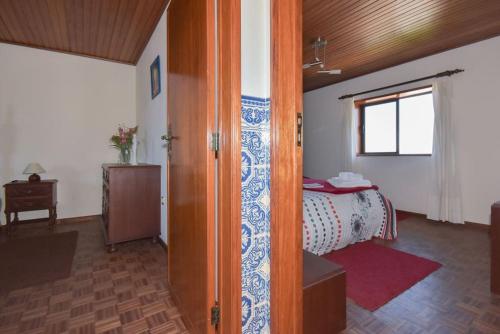 Gallery image of Casa Golfinho (2ºandar) - Costa Nova in Gafanha da Encarnação
