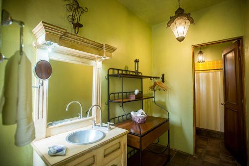 Gallery image of Villas Casa de Aves in San Miguel de Allende