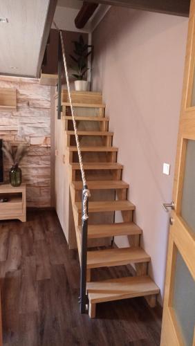 Gallery image of Modern Apartment Baćo with Jacuzzi in Šibenik