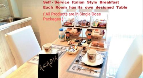 Pisa City Lodge – Photos 5