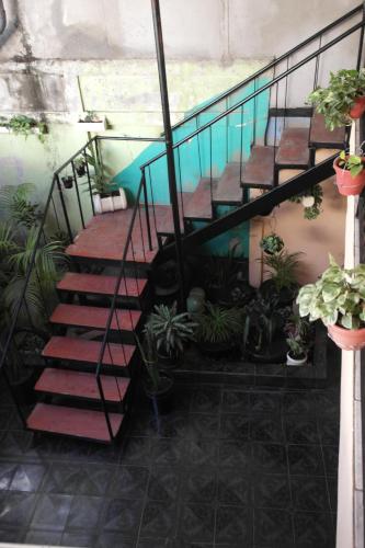 Gallery image of Hostal Nicaragua Guest House in Managua