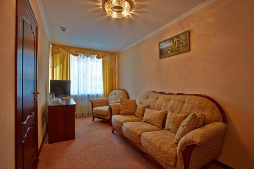 皮亞季戈爾斯克的住宿－Pyatigorsk Hotel，相簿中的一張相片
