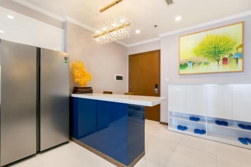 Φωτογραφία από το άλμπουμ του Vinhomes Landmark 81 Apartments- Christine Home στην Πόλη Χο Τσι Μινχ