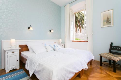 Gallery image of Rooms Posat in Dubrovnik