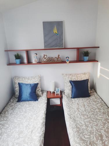 Gallery image of Mobile Home FantaSea in Novi Vinodolski