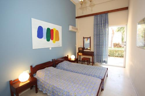 Φωτογραφία από το άλμπουμ του Ballos Apartments στη Νέα Μάκρη