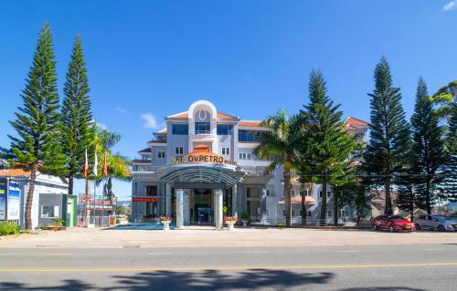 Vietsovpetro Hotel Dalat – Photos 2