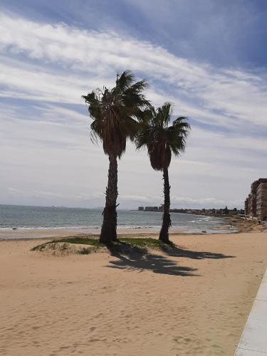 Precioso apartamento con ascensor a 80 metros del mar photo 7