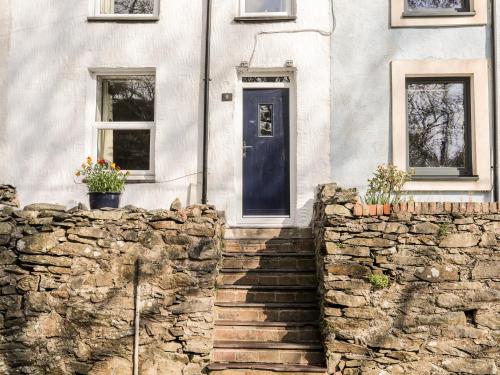 Gambar di galeri bagi 9 Ty Du Road di Caernarfon