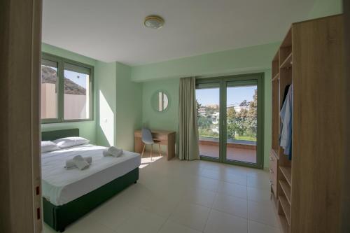 Eden Lily- Luxurious Apartment with Sea View