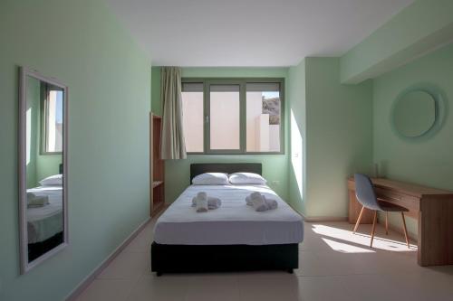Eden Lily- Luxurious Apartment with Sea View