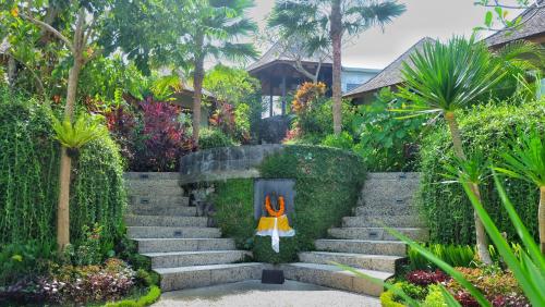 Kadewa Retreat Ubud - Adults Only — Facade/entrance