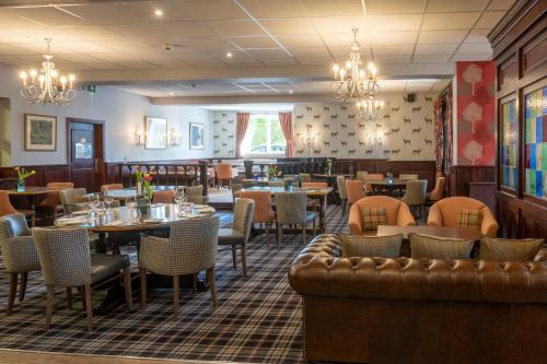 Gallery image of Links Hotel in Montrose