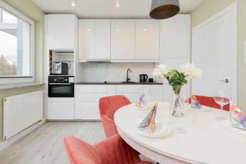 Jantar Apartamenty - Porta Mare