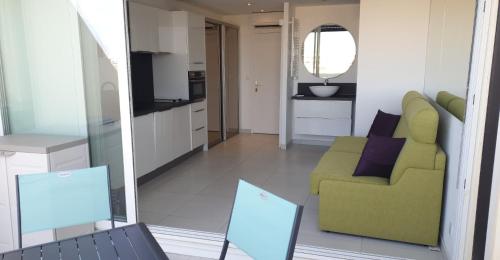 Studio Village Naturiste O Plaisir