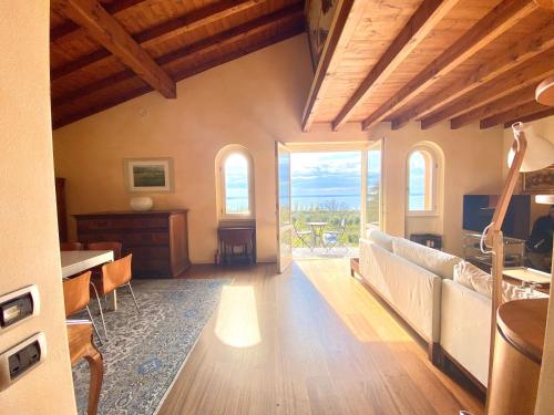 Cucina o angolo cottura di Residence Corte Ferrari -Ciao Vacanze-