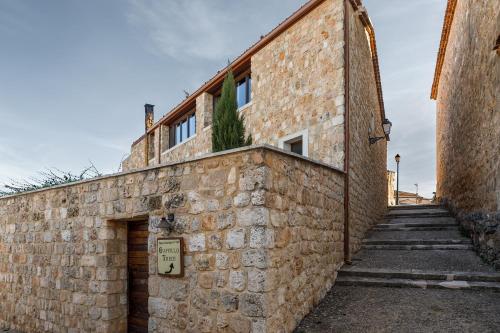 Rural Boutique & Spa Capitulo Trece