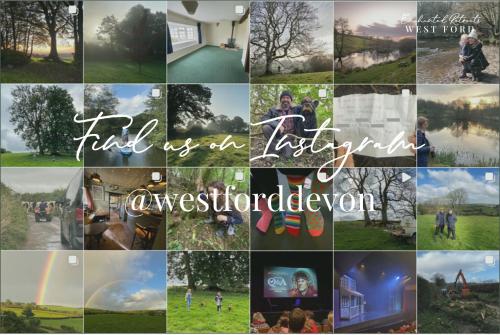 Φωτογραφία από το άλμπουμ του Enchanted Retreats at West Ford Devon σε South Molton