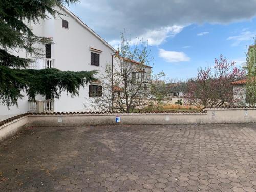 Gallery image of Apartman Dobric Fažana in Fažana