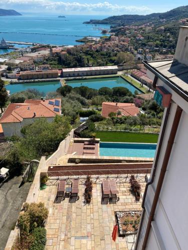 Gallery image of Miramare Apartments&Suites in La Spezia